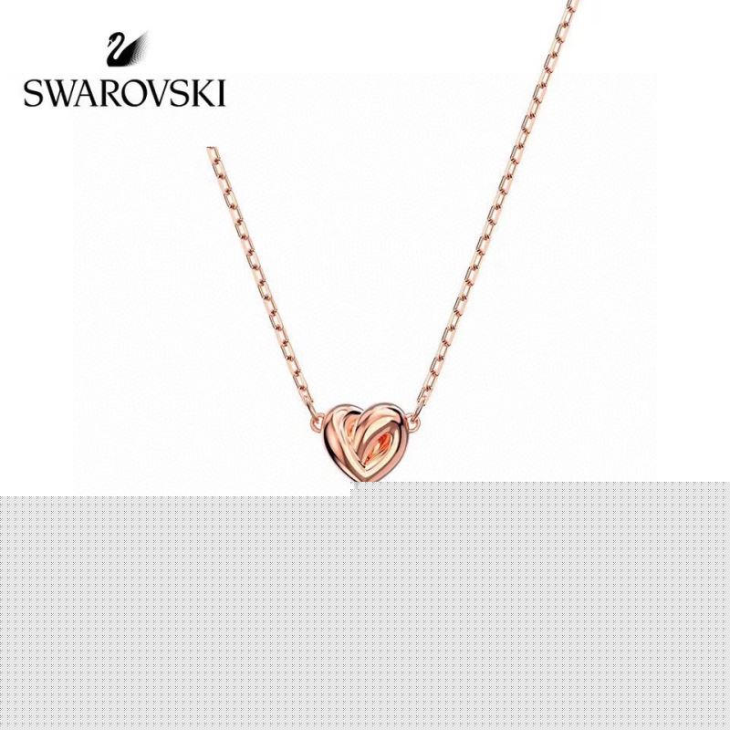 Swarovski Necklaces